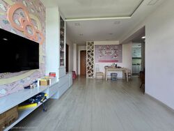 Yishun Street 51 (Yishun), Multi Generation #558437181